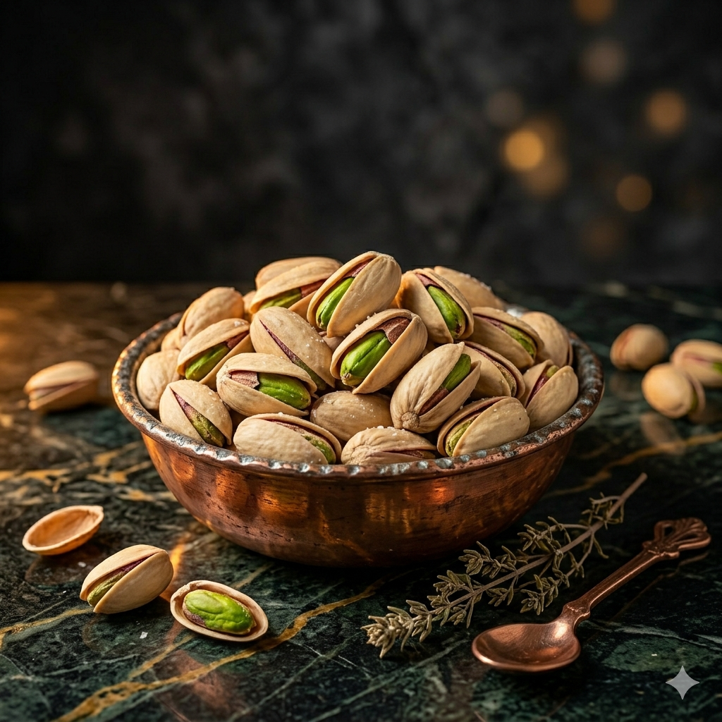Iranian Pistachios
